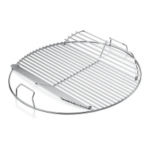 Camping Cooking Tools Stainless Steel Barbecue Net