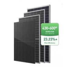 Jinko Mono Crystalline 435W Solar PV Panel Modul