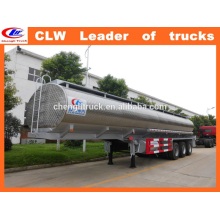 42ton Aluminio Alliage Camion - Citerne