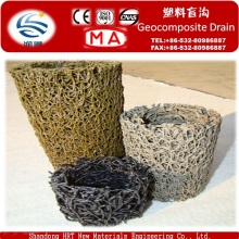 Underground Geo Composite Drain