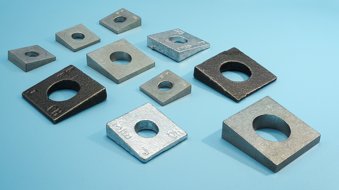 F436 BEVELED WASHER F436 BEVELED WASHER