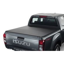 outlet price roller shutter cover for Isuzu D-max