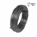 Black annealed twisted soft wire