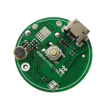 USB Bluetooth Circuit Board, Bluetooth Circuit Board For Speakers