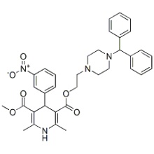 Manidipine 89226-50-6