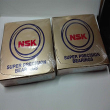 Радиальные шарикоподшипники NSK с высокой точностью 7200AC (7200AC)