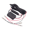 Customized DC 12V to 5V 2A Power Cable