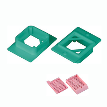 Disposable Plastic  ABS Embedding Ring