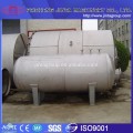 High Efficient Asme Aprovado Reboiler Heat Exchanger em Alcohol Project