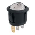 Round Rocker Switch autozone