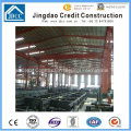 Design Steel Structure Prefabricated Shed