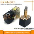 08F02711A3CNN 3/2 Flange EVI 7/8 Solenoid Aramture Assembly