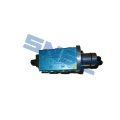 Shacman F2000 Spare Parts Dual H Air Valve