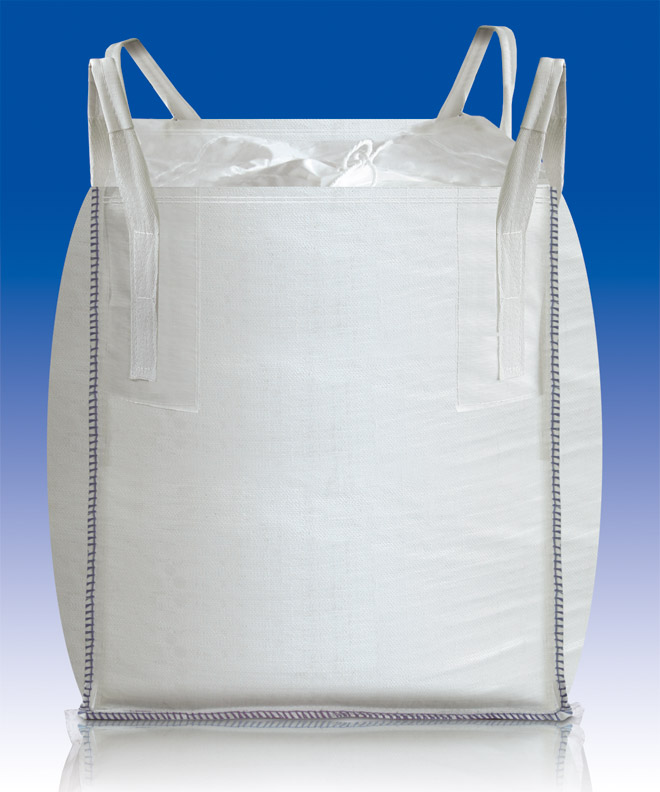 Magnesium Oxide Jumbo Bag