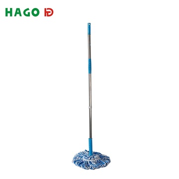 Magic Twist Mop Заправка головки и ручки для фабрики