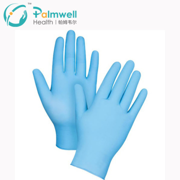 disposable bulk box nitrile glove allergy alternative price