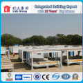 High Quality Container Homes 20FT/Living 20FT Container House