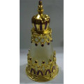 Colorful Metal Perfume Bottle for Perfume (MPB-07)