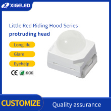 SMD светодиод 3528 Little Red Riding Series