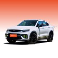 Geely Tugella XingYue S gasoline vehicle