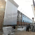 Sound Barrier for Cooling Tower Of FRP
