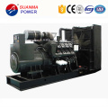 1600kw 2000kva Diesel Generator