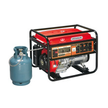 LPG Generator