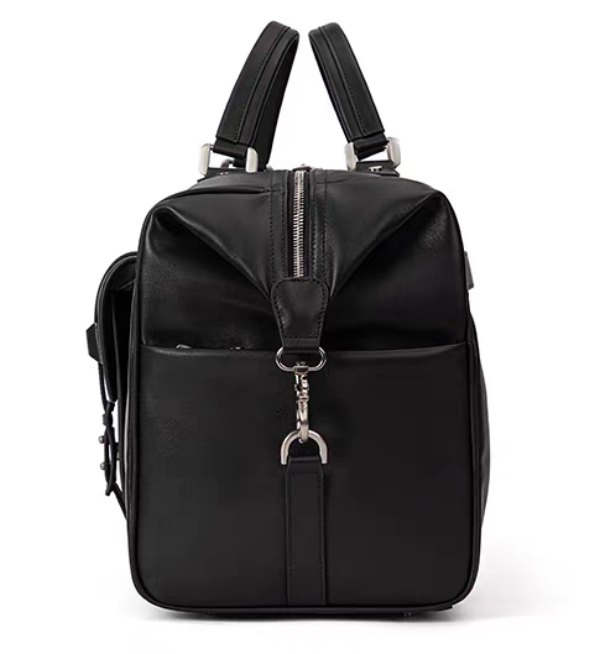 2025 Men's business trip travel bag 2025 Men's business trip travel bag