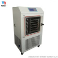 Fruit vegetable freeze dryer machine