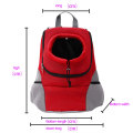 Portable Pets Travel Carrier Backpack