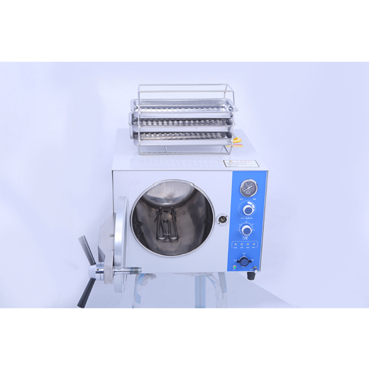 autoclave dental sterilizer