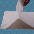 Compound Needle Punched Non Woven Fabric Media