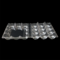 food grade pacakaging blister egg tray