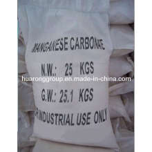 Mangan Carbonate Industrial / Feed Grade