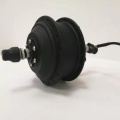 36V 250W Brushless spoke Geared hub motor