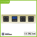 Electrical Push Button Lighting Switch