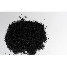 Utilisation du fil in situ nylon6 Black Pellets