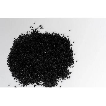 Garn verwenden In-situ Nylon6 Black Pellets