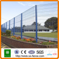 pvc coated wleded wire mesh