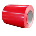 RAL Color Coated Steel Sheet or PPGI Coil