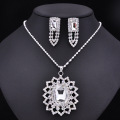 Fashion party jewelry set