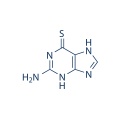 Tioguanina 154-42-7