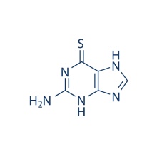 Thioguanin 154-42-7