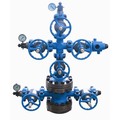 KY65-21 Wellhead &amp; X-Mas Tree mit API-Standard