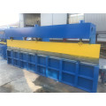 Hydraulic Cold Bending Cutting Machine