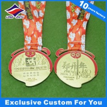 New Style Hot Sale Sports Medal for Award