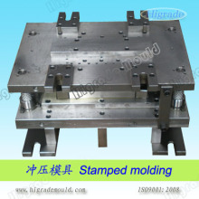 Estampación del molde / sello de metal Die (CO26)