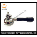 Chroming Espresso Coffee Maker Funnel (YS8001)