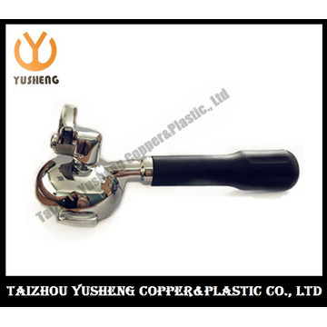 Chroming Espresso Coffee Maker Funnel (YS8001)