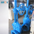 Inside Screw Resilient Seated Gate Valve